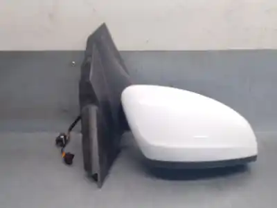 Автозапчастина б/у правий задний огляд для peugeot 2008 ii (ud_, us_, uy_, uk_) 1.2 puretech 100 посилання на oem iam 98271323xt sp0010129 98271323xt