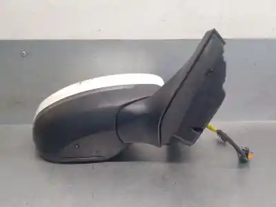 Автозапчастина б/у правий задний огляд для peugeot 2008 ii (ud_, us_, uy_, uk_) 1.2 puretech 100 посилання на oem iam 98271323xt sp0010129 98271323xt