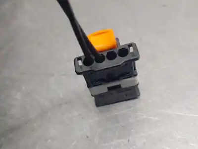 Автозапчастина б/у правий задний огляд для peugeot 2008 ii (ud_, us_, uy_, uk_) 1.2 puretech 100 посилання на oem iam 98271323xt sp0010129 98271323xt