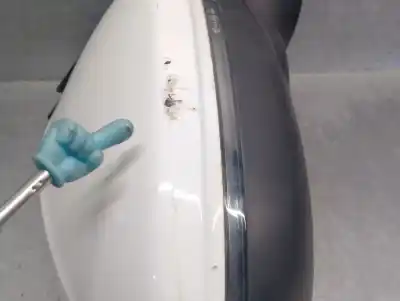 Автозапчастина б/у правий задний огляд для peugeot 2008 ii (ud_, us_, uy_, uk_) 1.2 puretech 100 посилання на oem iam 98271323xt sp0010129 98271323xt