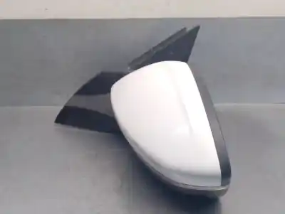 Автозапчасти б/у левое зеркало за peugeot 2008 ii (ud_, us_, uy_, uk_) 1.2 puretech 100 ссылки oem iam 98271327xt  98271327xt