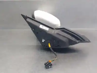 Автозапчасти б/у левое зеркало за peugeot 2008 ii (ud_, us_, uy_, uk_) 1.2 puretech 100 ссылки oem iam 98271327xt  98271327xt