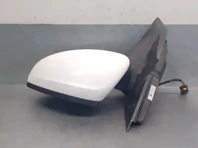 Автозапчасти б/у левое зеркало за peugeot 2008 ii (ud_, us_, uy_, uk_) 1.2 puretech 100 ссылки oem iam 98271327xt  98271327xt