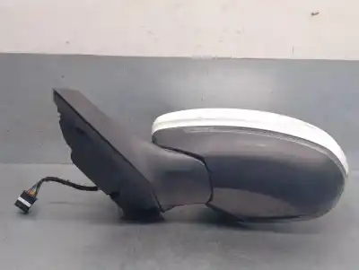 Автозапчасти б/у левое зеркало за peugeot 2008 ii (ud_, us_, uy_, uk_) 1.2 puretech 100 ссылки oem iam 98271327xt  98271327xt