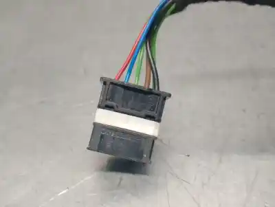 Автозапчасти б/у левое зеркало за peugeot 2008 ii (ud_, us_, uy_, uk_) 1.2 puretech 100 ссылки oem iam 98271327xt  98271327xt