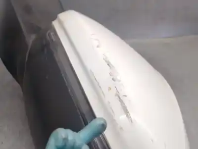 Автозапчасти б/у левое зеркало за peugeot 2008 ii (ud_, us_, uy_, uk_) 1.2 puretech 100 ссылки oem iam 98271327xt  98271327xt