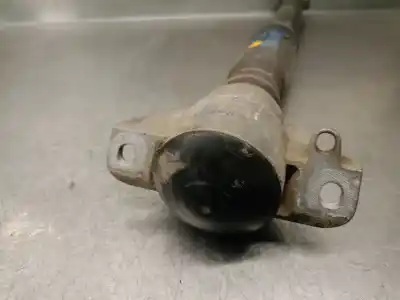 Автозапчастина б/у амортизатор задній лівий для audi a5 (8t3) 3.0 tdi quattro посилання на oem iam 8t0513035m 814902001440 sachs 8t0513035m