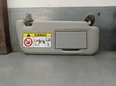 Автозапчастина б/у правильний натір для toyota yaris (_p13_) 1.5 (nsp131_) посилання на oem iam 743100dc90b0