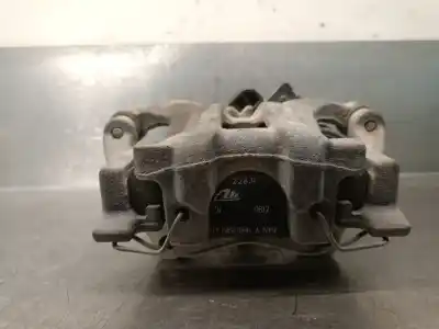 Автозапчастина б/у задній правий гальмівний супорт для mazda cx-30 (dm) skyactiv-x m hybrid посилання на oem iam bcya2661x  bcya2661x