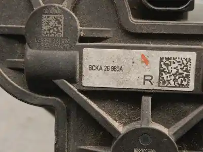 Автозапчастина б/у задній правий гальмівний супорт для mazda cx-30 (dm) skyactiv-x m hybrid посилання на oem iam bcya2661x  bcya2661x