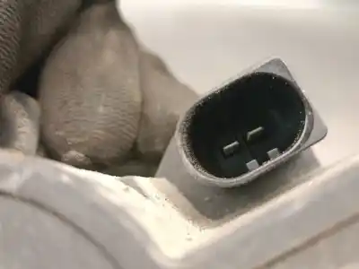 Автозапчастина б/у задній правий гальмівний супорт для mazda cx-30 (dm) skyactiv-x m hybrid посилання на oem iam bcya2661x  bcya2661x