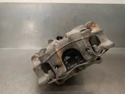 Автозапчасти б/у задний левый тормозной суппорт за mazda cx-30 (dm) skyactiv-x m hybrid ссылки oem iam dfy52671x  dfy52671x