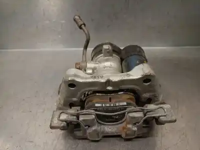 Автозапчасти б/у задний левый тормозной суппорт за mazda cx-30 (dm) skyactiv-x m hybrid ссылки oem iam dfy52671x  dfy52671x