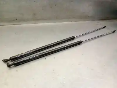 Peça sobressalente para automóvel em segunda mão amortecedores do tronco / porta por hyundai coupe i (rd) 2.0 16v referências oem iam 8177027011