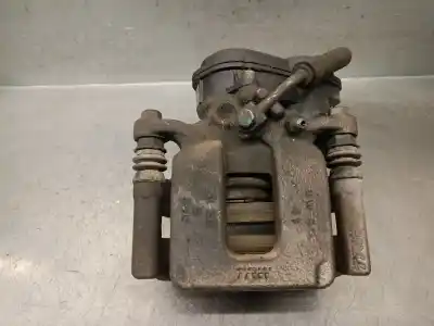 Автозапчастина б/у задній лівий гальмівний супорт для audi q3 (8ub, 8ug) 2.0 tdi посилання на oem iam 8u0615403b