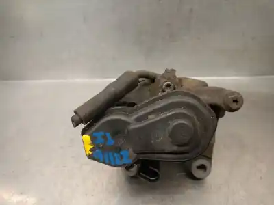 Автозапчастина б/у задній лівий гальмівний супорт для audi q3 (8ub, 8ug) 2.0 tdi посилання на oem iam 8u0615403b  8u0615403b