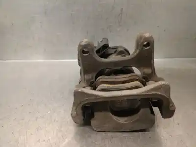 Автозапчастина б/у задній лівий гальмівний супорт для audi q3 (8ub, 8ug) 2.0 tdi посилання на oem iam 8u0615403b  8u0615403b