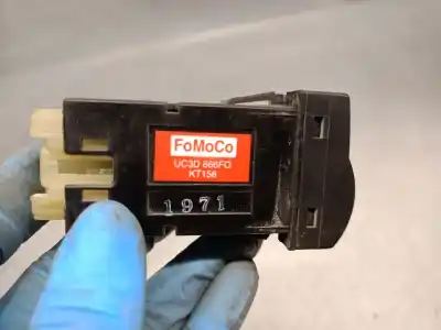 İkinci el araba yedek parçası isik kontrolü için ford ranger (es) 2.5 tdci cat oem iam referansları uc3d666fo  