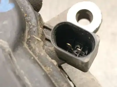 Автозапчасти б/у задний правый тормозной суппорт за audi q3 (8ub, 8ug) 2.0 tdi ссылки oem iam 8u0615404b  8u0615404b