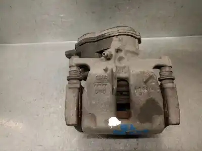 Автозапчастина б/у задній правий гальмівний супорт для audi a5 (8t3) 3.0 tdi quattro посилання на oem iam 8k0615404b