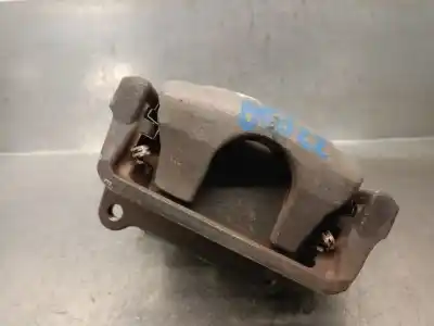 Автозапчастина б/у задній правий гальмівний супорт для audi a5 (8t3) 3.0 tdi quattro посилання на oem iam 8k0615404b  8k0615404b