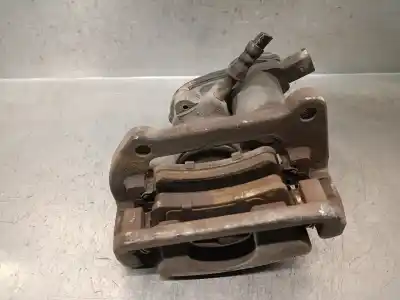 Автозапчастина б/у задній правий гальмівний супорт для audi a5 (8t3) 3.0 tdi quattro посилання на oem iam 8k0615404b  8k0615404b