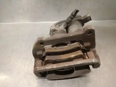 Автозапчастина б/у задній правий гальмівний супорт для audi a5 (8t3) 3.0 tdi quattro посилання на oem iam 8k0615404b  8k0615404b