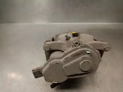 Автозапчастина б/у задній лівий гальмівний супорт для audi a5 (8t3) 3.0 tdi quattro посилання на oem iam 8k0615403b  8k0615403b