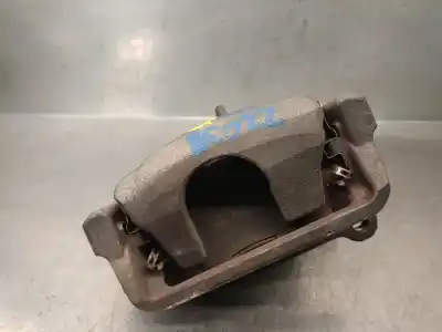 Автозапчастина б/у задній лівий гальмівний супорт для audi a5 (8t3) 3.0 tdi quattro посилання на oem iam 8k0615403b  8k0615403b