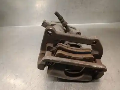 Автозапчастина б/у задній лівий гальмівний супорт для audi a5 (8t3) 3.0 tdi quattro посилання на oem iam 8k0615403b  8k0615403b