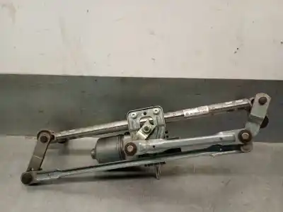 Peça sobressalente para automóvel em segunda mão Motor Do Limpa Para Brisas por VOLKSWAGEN POLO V (6R1, 6C1) 1.6 TDI Referências OEM IAM 6R1955023C 3397021393 BOSCH 6R1955023C