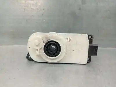 Автозапчастина б/у двигатель відкривання люків кондиціонація для toyota yaris (_p13_) 1.5 (nsp131_) посилання на oem iam 5811r1000