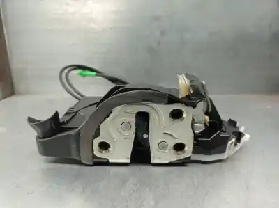 Автозапчастина б/у замок передній праві двері для toyota yaris (_p13_) 1.5 (nsp131_) посилання на oem iam 690300d540  690300d540