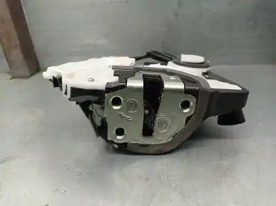 Автозапчастина б/у замок передній праві двері для toyota yaris (_p13_) 1.5 (nsp131_) посилання на oem iam 690300d540  690300d540