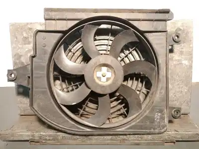 Second-hand car spare part radiator cooling fan for kia rio i fastback (dc) 1.3 oem iam references 97730fd100
