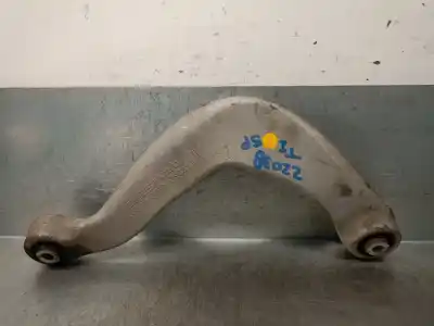 Автозапчастина б/у лівий задній верхній рычок підвіски для audi a5 (8t3) 3.0 tdi quattro посилання на oem iam 8k0505323f  8k0505323f