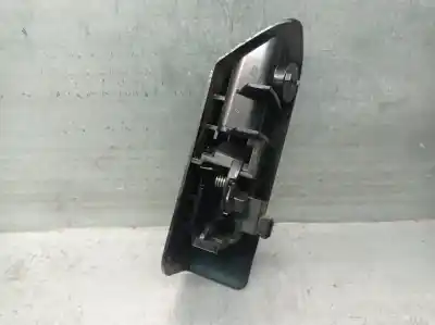 Автозапчастина б/у ліва бічна внутрішня ручка для toyota yaris (_p13_) 1.5 (nsp131_) посилання на oem iam 2nr  