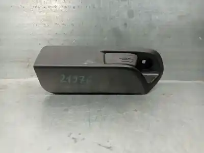 Автозапчастина б/у ліва бічна внутрішня ручка для toyota yaris (_p13_) 1.5 (nsp131_) посилання на oem iam 2nr  