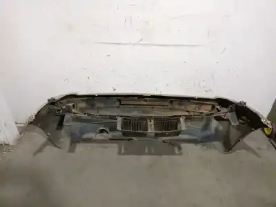 Автозапчастина б/у задній бампер для citroen c3 i (fc_, fn_) 1.4 i посилання на oem iam 7410r6  7410r6