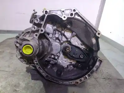 Pièce détachée automobile d'occasion BOÎTE DE VITESSES pour PEUGEOT 207/207+ (WA_, WC_)  Références OEM IAM 20CQ25 0023981 2222TQ