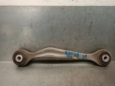 Автозапчастина б/у задній лівий нижний рычаг для audi a5 (8t3) 3.0 tdi quattro посилання на oem iam 8k0501529n