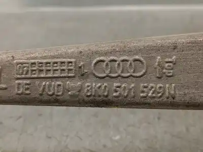 Автозапчасти б/у задний левый нижний рычаг подвески за audi a5 (8t3) 3.0 tdi quattro ссылки oem iam 8k0501529n  8k0501529n