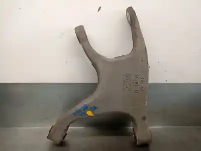 Автозапчастина б/у задній лівий нижний рычаг для audi a5 (8t3) 3.0 tdi quattro посилання на oem iam 8k0505311j  8k0505311j