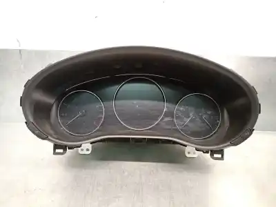 Автозапчасти б/у приборная доска за mazda cx-30 (dm) skyactiv-x m hybrid ссылки oem iam vpjjvf10849ace