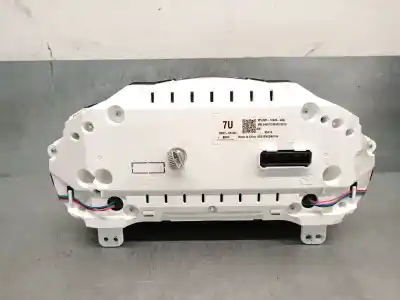 Автозапчасти б/у приборная доска за mazda cx-30 (dm) skyactiv-x m hybrid ссылки oem iam vpjjvf10849ace  