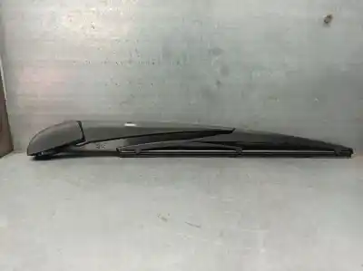 Автозапчастина б/у ручка заднього склоочисника для toyota yaris (_p13_) 1.5 (nsp131_) посилання на oem iam 852410d150  852410d150