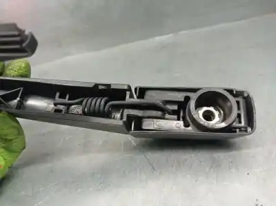 Автозапчастина б/у ручка заднього склоочисника для toyota yaris (_p13_) 1.5 (nsp131_) посилання на oem iam 852410d150  852410d150