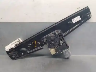 Second-hand car spare part Rear Left Window Regulator for MINI MINI COUNTRYMAN (F60) COOPER OEM IAM references 7390081 1BM0004484AB HILEX 51357390243