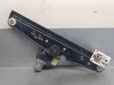 Pezzo di ricambio per auto di seconda mano alzacristalli posteriore sinistro per mini mini countryman (f60) cooper riferimenti oem iam 7390081 1bm0004484ab hilex 51357390243