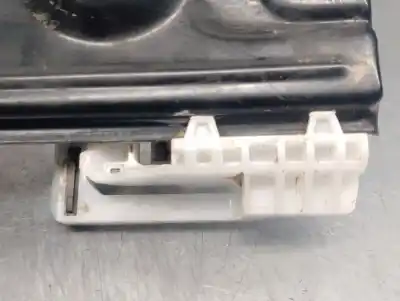 Pezzo di ricambio per auto di seconda mano alzacristalli posteriore sinistro per mini mini countryman (f60) cooper riferimenti oem iam 7390081 1bm0004484ab hilex 51357390243
